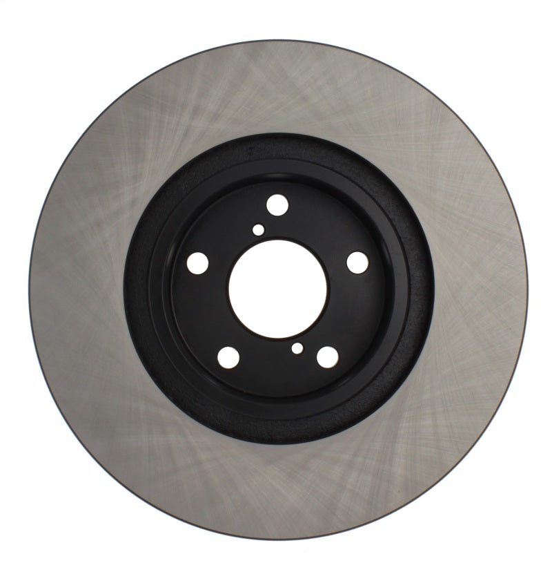 Stoptech 98-02/02 Subaru Forester/98-10 Impreza CRYO Rotor - eliteracefab.com