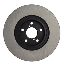 Load image into Gallery viewer, Stoptech 98-02/02 Subaru Forester/98-10 Impreza CRYO Rotor - eliteracefab.com