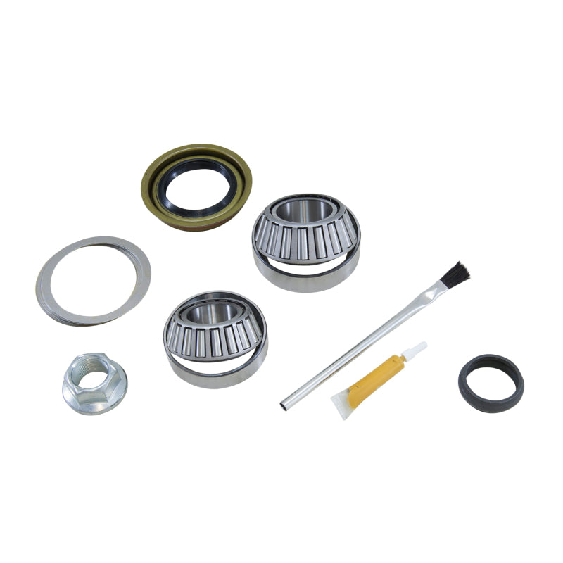 Yukon Gear Pinion install Kit For Model 35 Diff