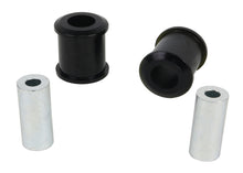 Load image into Gallery viewer, Whiteline Plus 2010 Volkswagen CC Rear Control Arm Lower Rear Inner Bushing Kit - eliteracefab.com