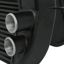 Load image into Gallery viewer, Mishimoto 2011-2014 Ford F-150 EcoBoost Black Intercooler w/ Black Pipes - eliteracefab.com