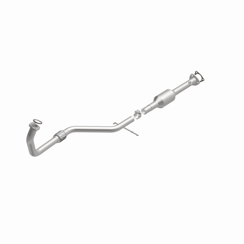 MagnaFlow Conv DF 01-02 GM Caval/Sunfire 2.2L Magnaflow
