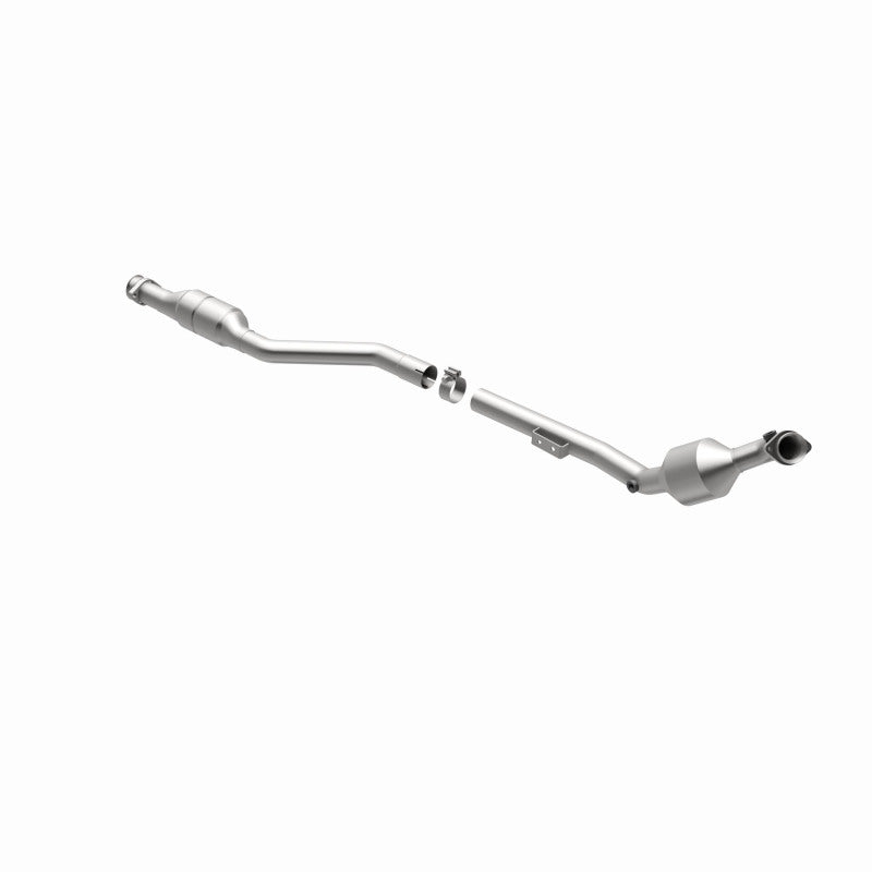 MagnaFlow Conv DF 00-02 Mercedes E430 4.3L Magnaflow