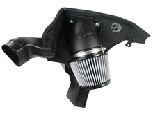 Load image into Gallery viewer, aFe MagnumFORCE Intakes Stage-2 PDS AIS PDS BMW 3-Series (E46) 99-06 L6-2.5L/2.8L/3.0L - eliteracefab.com