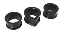 Load image into Gallery viewer, Energy Suspension 95-98 Nissan 240SX (S14) / 89-94 240SX (S13) Black Rack and Pinion Bushing Set / 9 - eliteracefab.com