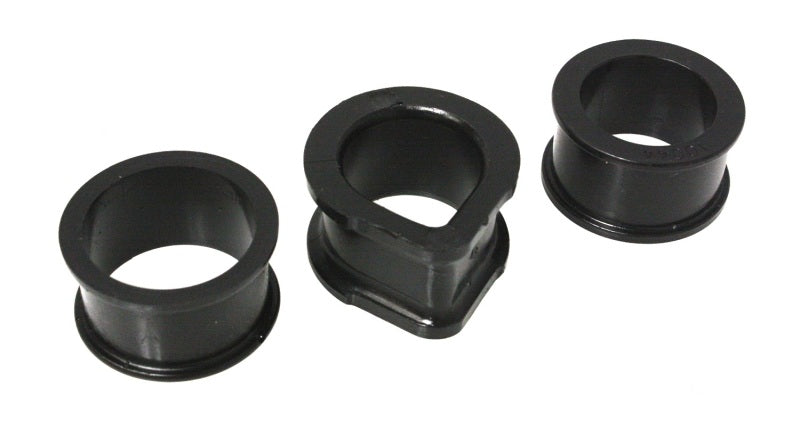 Energy Suspension 95-98 Nissan 240SX (S14) / 89-94 240SX (S13) Black Rack and Pinion Bushing Set / 9 - eliteracefab.com