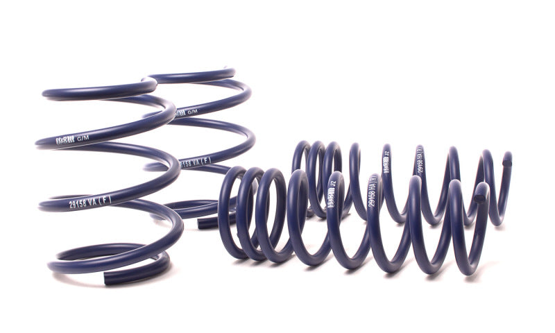 H&R 05-11 BMW M6 E64 Sport Spring - eliteracefab.com