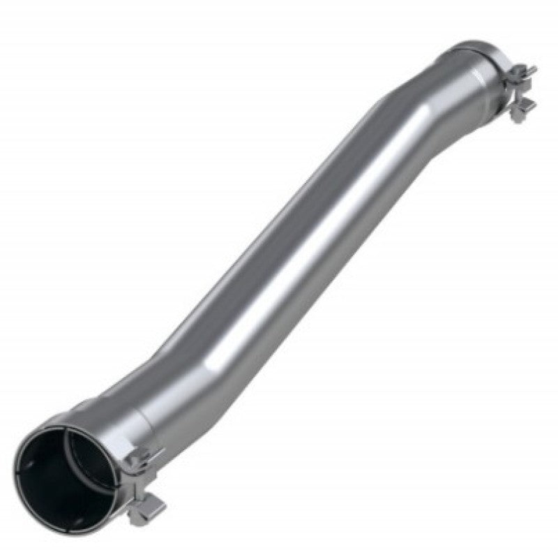 MBRP 20-21 Chevrolet/GMC 1500 6.2L T409 Stainless Steel 3in Muffler Bypass S5003409 - eliteracefab.com