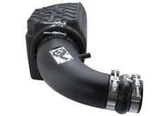 Load image into Gallery viewer, aFe Momentum GT PRO DRY S Stage 2 Si Intake 07-11 Jeep Wrangler JK V6 3.8L - eliteracefab.com