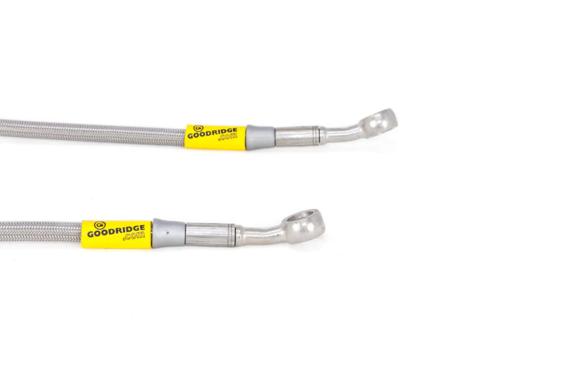 Goodridge 02 Acura RSX Type S Brake Lines - eliteracefab.com