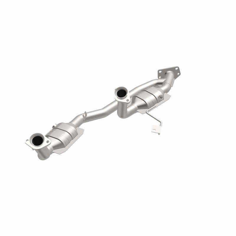 MagnaFlow Conv DF 04 Ford Freestar 3.9L Magnaflow