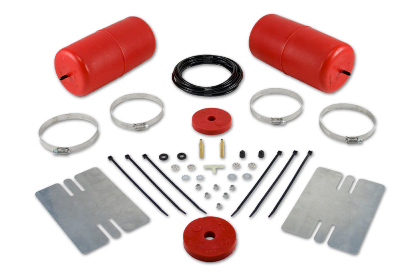 Air Lift Air Lift 1000 Air Spring Kit - eliteracefab.com