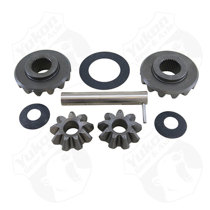 Yukon Gear Replacement Standard Open Spider Gear Kit For Dana S110 w/ 34 Spline Axles Yukon Gear & Axle