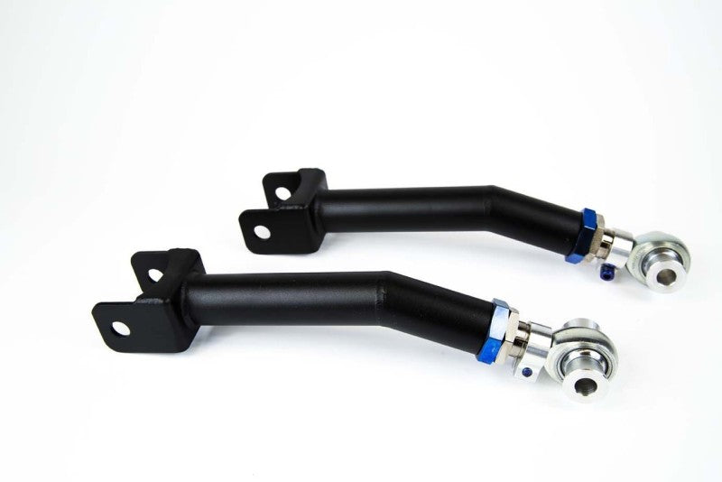 SPL Parts 2013+ Subaru BRZ/Toyota 86 Rear Traction Arms - eliteracefab.com