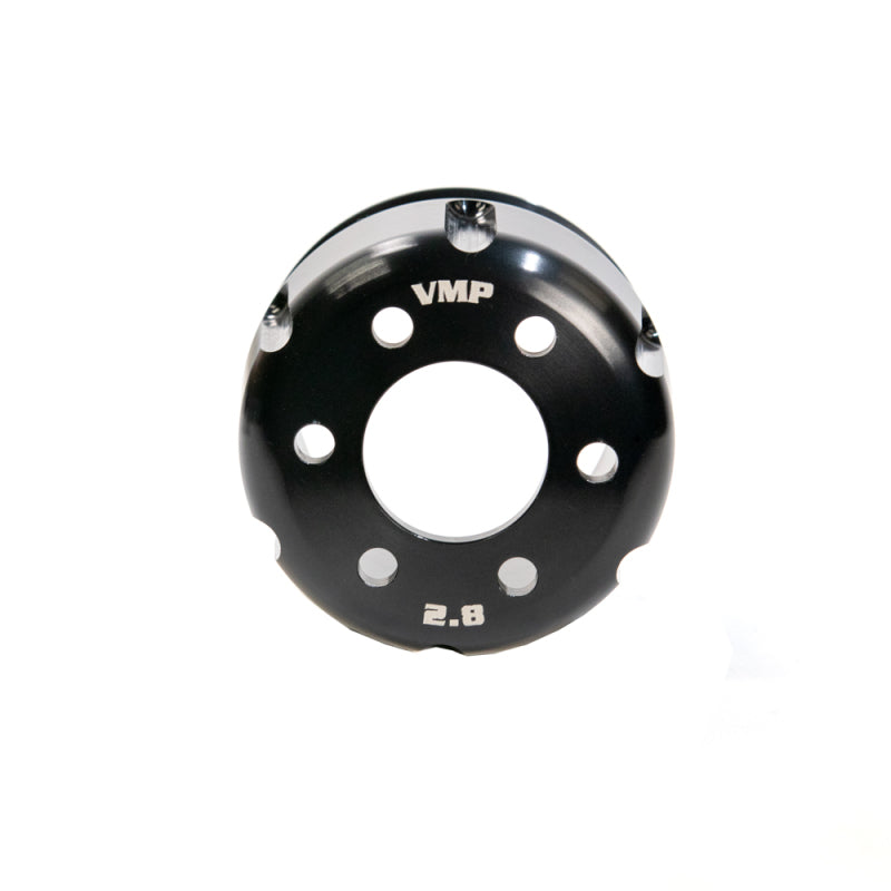 VMP Performance 2018+ Roush 2.65 L TVS 2.8in 6 Rib Pulley - eliteracefab.com