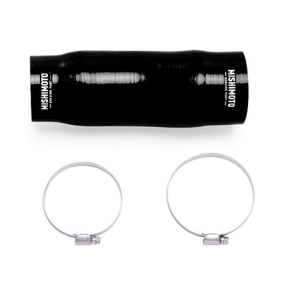 Mishimoto 2016+ Honda Civic 1.5L Black Silicone Induction Hose Kit - eliteracefab.com