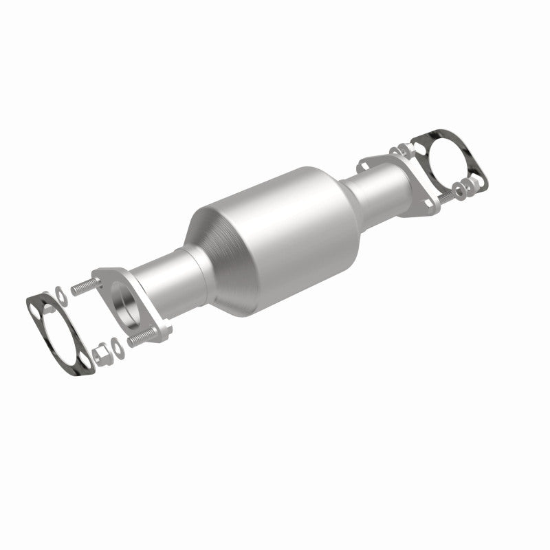 MagnaFlow Conv DF 03-06 Kia Sorento 3.5L Rear (49 State) Magnaflow