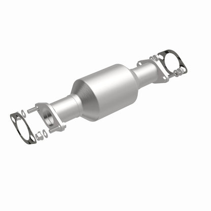 MagnaFlow Conv DF 03-06 Kia Sorento 3.5L Rear (49 State) Magnaflow
