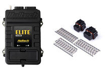 Load image into Gallery viewer, Haltech Elite 1500 ECU w/ Plug and Pin Set - eliteracefab.com