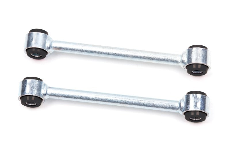 Zone Offroad 99-04 Jeep Grand Cherokee WJ 2-3in Front Sway Bar Links - eliteracefab.com