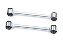 Load image into Gallery viewer, Zone Offroad 94-02 Jeep WJ Rear Sway Bar Links - eliteracefab.com