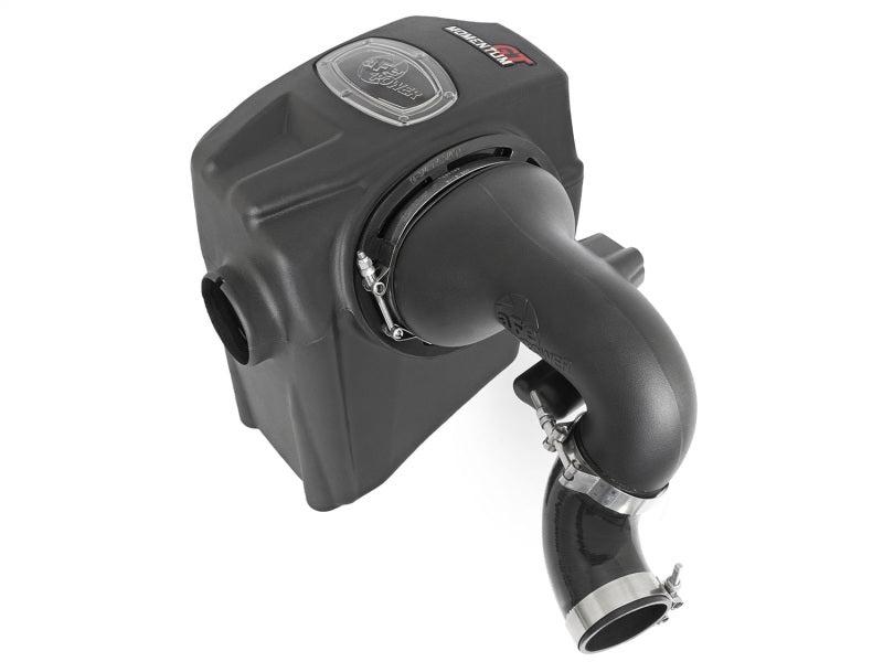 aFe Momentum GT Pro DRY S Intake System; GM Colorado/Canyon 15-16 L4-2.5L - eliteracefab.com