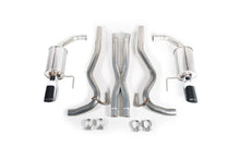 Load image into Gallery viewer, ROUSH 2015-2017 Ford Mustang 5.0L V8 Cat-Back Exhaust Kit (Fastback Only) - eliteracefab.com