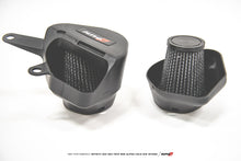 Load image into Gallery viewer, AMS Red Alpha Cold Air Intake | 16-21 Infiniti Q50 3.0TT / 17-21 Q60 3.0TT - eliteracefab.com