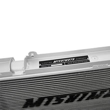 Load image into Gallery viewer, Mishimoto 90-97 Toyota MR2 Turbo 3 Row Manual X-LINE (Thicker Core) Aluminum Radiator - eliteracefab.com