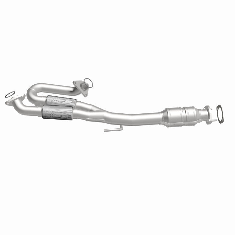 Magnaflow Conv DF 2011-2014 Maxima 3.5 L Underbody Magnaflow