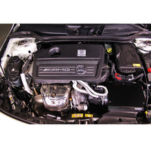 Load image into Gallery viewer, Mishimoto 14+ Mercedes-Benz Performance Race Intake Kit - Black - eliteracefab.com