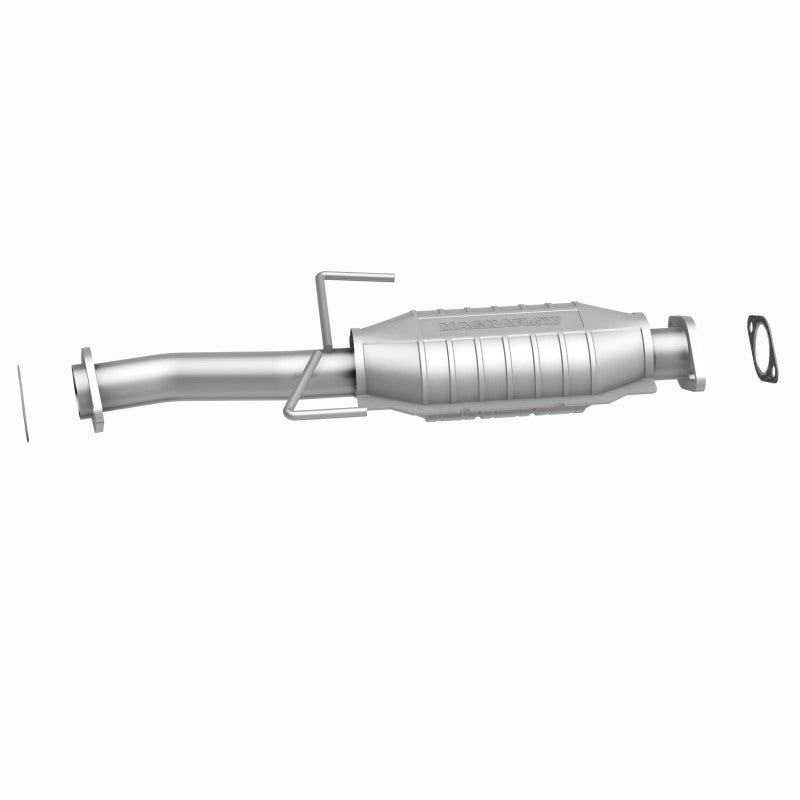 MagnaFlow Conv Ford-Mazda-Mercury 24.75X6.5X4 Magnaflow