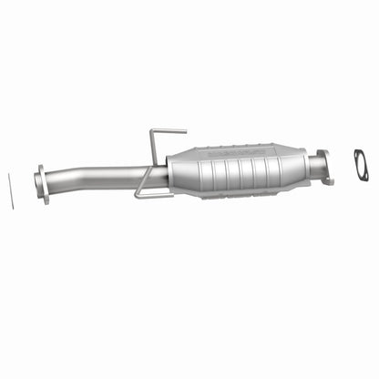 MagnaFlow Conv Ford-Mazda-Mercury 24.75X6.5X4 Magnaflow