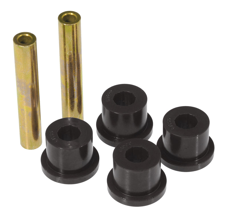 Prothane 79-93 Ford Mustang Crossmember to Frame Bushing - Black - eliteracefab.com