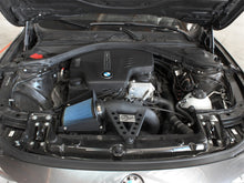 Load image into Gallery viewer, aFe MagnumFORCE Intakes Stage-2 PRO 5R 12-15 BMW 328i (F30) L4 3.0L (t) N20 - eliteracefab.com