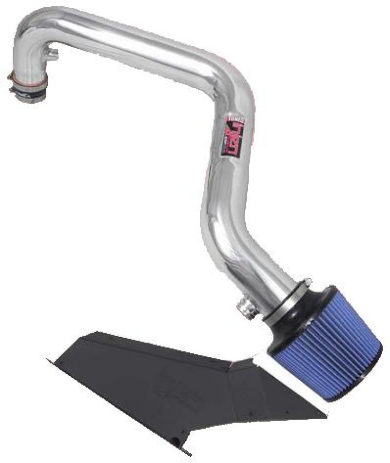 Injen 10-11 Volkswagen MKVI GTI 2.0L TSI 4cyl Polished Cold Air Intake - eliteracefab.com