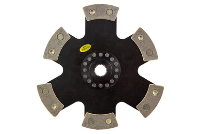 ACT 2011 Ford Mustang 6 Pad Rigid Race Disc ACT