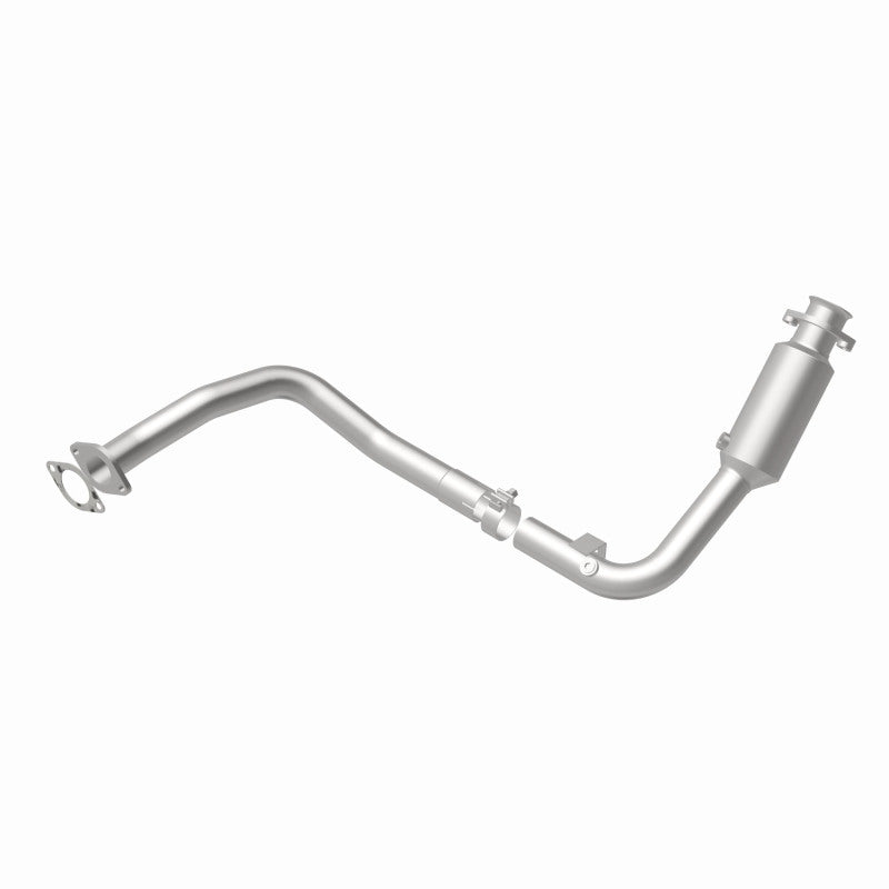 Magnaflow Conv DF 10-13 Land Rover LR4 V8 5.0L OEM Underbody Magnaflow