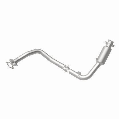 Magnaflow Conv DF 10-13 Land Rover LR4 V8 5.0L OEM Underbody Magnaflow