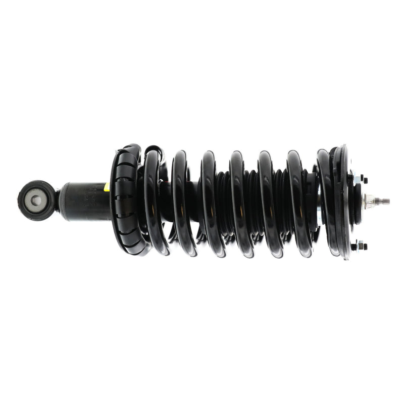 KYB Shocks & Struts Strut Plus Front INFINITI QX56 2010-2004 - eliteracefab.com