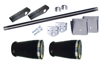 Load image into Gallery viewer, Ridetech Rear 4-Link CoolRide Universal Air Spring and Shock Mounting Kit