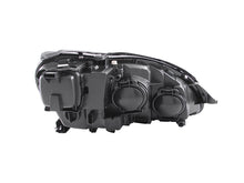 Load image into Gallery viewer, ANZO 2000-2005 Mercedes Benz S Class W220 Projector Headlights Chrome - eliteracefab.com