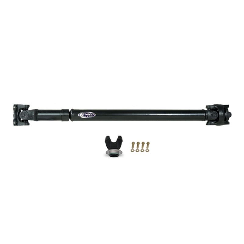 Yukon Gear OE Style 1310 Front Driveshaft 2018+ Jeep Wrangler JL Sport 2DR/4DR Yukon Gear & Axle