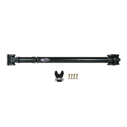 Yukon Gear OE Style 1310 Front Driveshaft 2018+ Jeep Wrangler JL Sport 2DR/4DR Yukon Gear & Axle