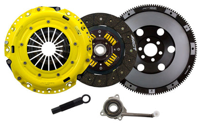 ACT 2006 Audi A3 HD/Perf Street Sprung Clutch Kit ACT