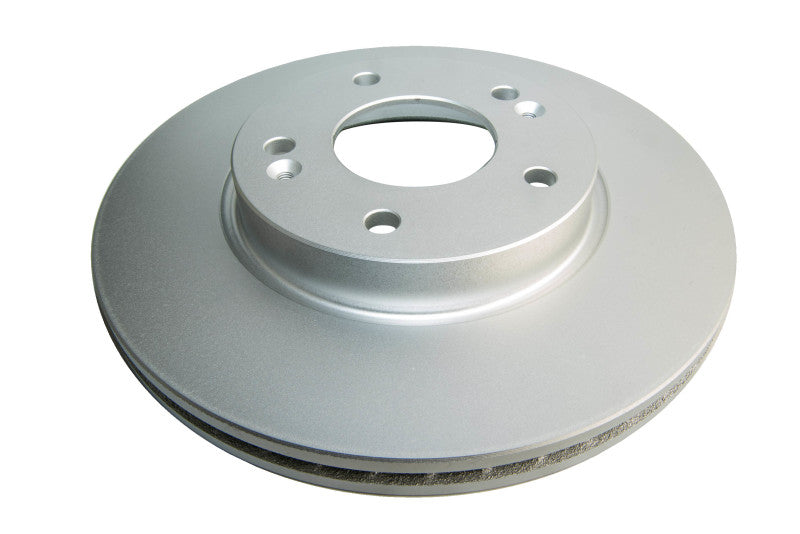 DBA 17-20 Hyundai Ioniq Front En-Shield Standard Rotor DBA