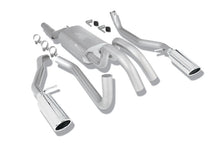 Load image into Gallery viewer, Borla 09 Ford F-150 Stainless Steel Touring Style Catback Exhaust - eliteracefab.com