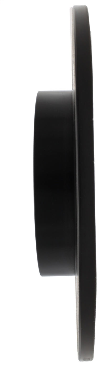 Centric 94-05 Mazda Miata MX-5/92-95 MX-3 (Normal Suspension) Rear Premium Brake Cryo Rotor Stoptech