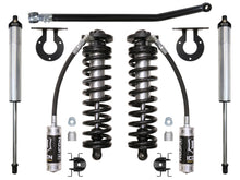 Load image into Gallery viewer, ICON 05-16 Ford F-250/F-350 2.5-3in Stage 2 Coilover Conversion System - eliteracefab.com