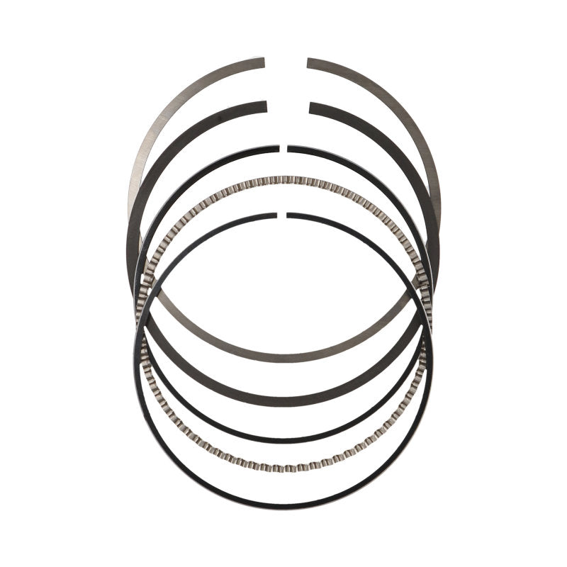 Piston Ring Set – 2.874 In. Bore – 0.0394 In. Top / 0.0472 In. 2nd / 0.110 In. Oil – 4 Cyl.